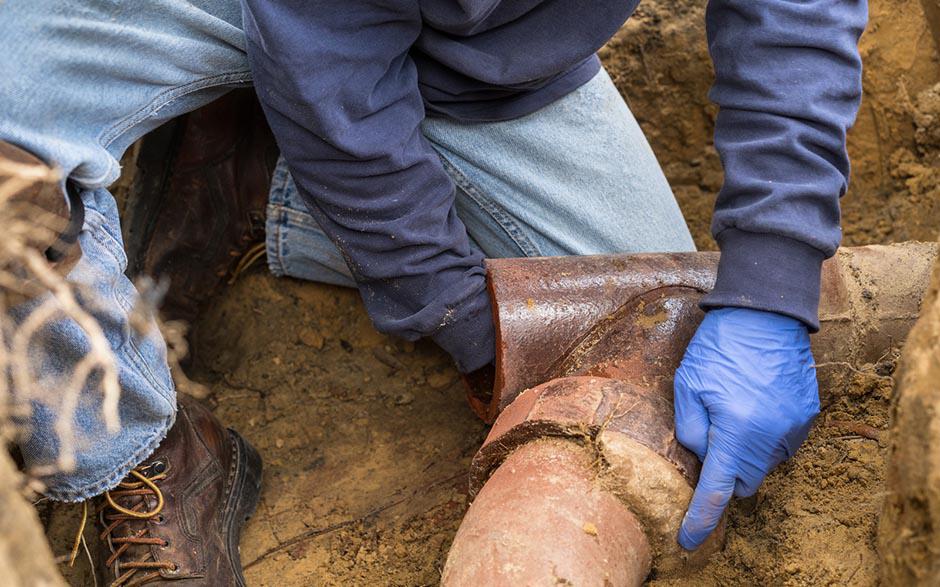 déboucheur de canalisation Le Tremblay-sur-Mauldre