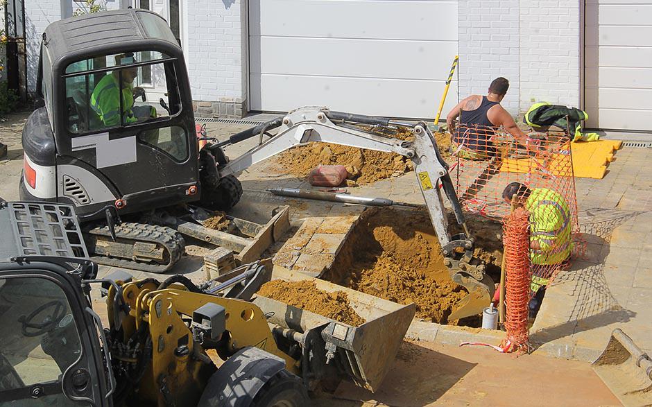 tuyau déboucheur canalisation Argenteuil